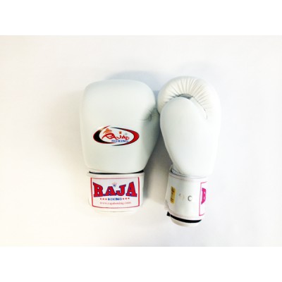 Боксёрские перчатки Raja Boxing 